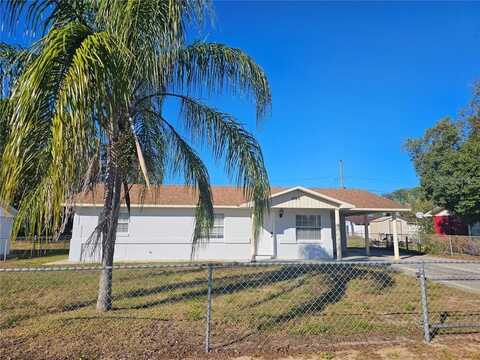 2349 LISA STREET, LAKE WALES, FL 33898