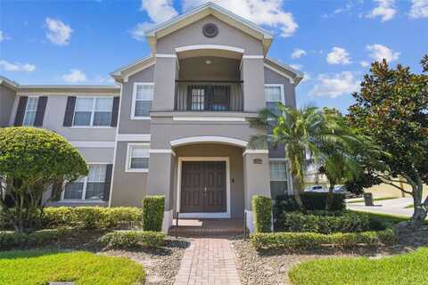 1248 HONEY BLOSSOM DRIVE, ORLANDO, FL 32824