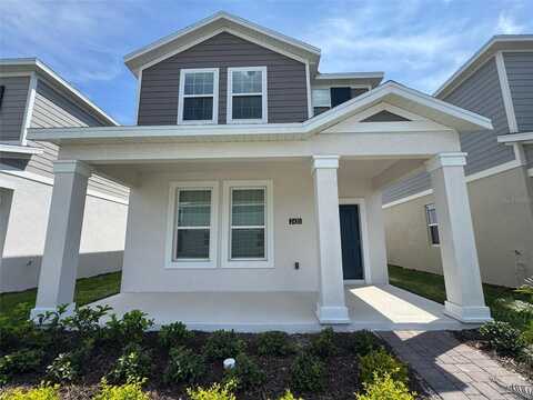 2430 PEACE OF MIND AVENUE, KISSIMMEE, FL 34744
