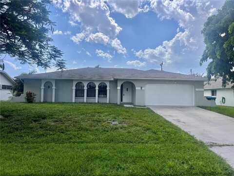 3414 SW 6TH AVENUE, CAPE CORAL, FL 33914