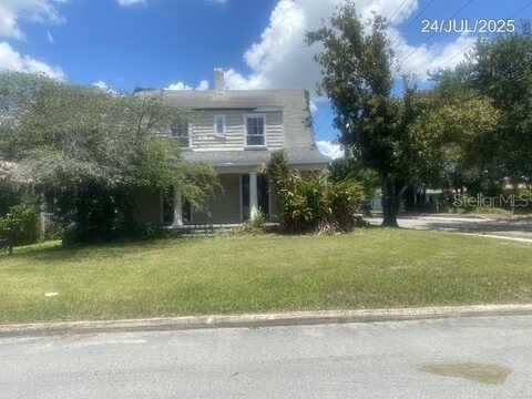 1201 OAKHILL STREET, LAKELAND, FL 33815