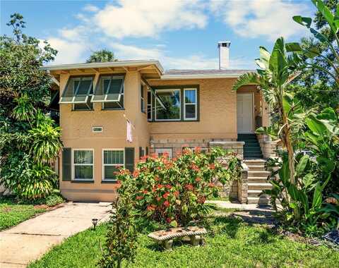 861 20TH AVENUE N, Saint Petersburg, FL 33704