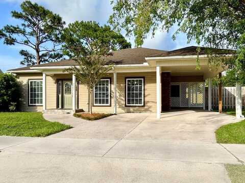 2003 LONG AVENUE, Port Saint Joe, FL 32456