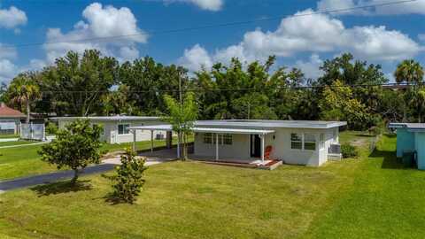 23472 HARPER AVENUE, PUNTA GORDA, FL 33980