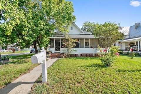202 E BADCOCK BOULEVARD, MULBERRY, FL 33860