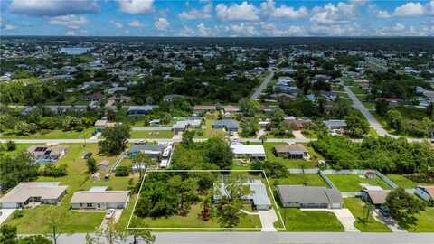 542 LAKEHURST AVENUE NW, PORT CHARLOTTE, FL 33952