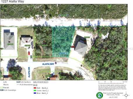 1227 ALAFIA WAY, KISSIMMEE, FL 34759