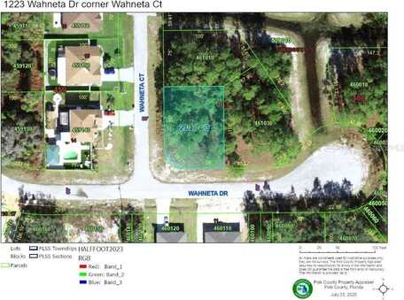 1223 WAHNETA DRIVE, KISSIMMEE, FL 34759