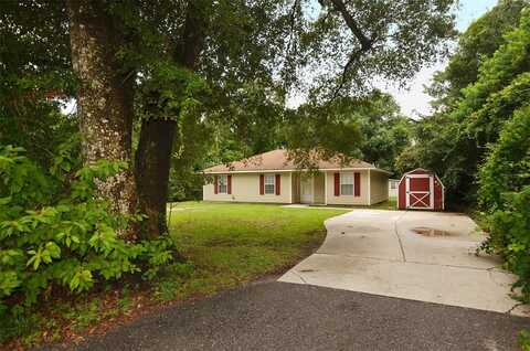 4251 LINDA STREET, PACE, FL 32571