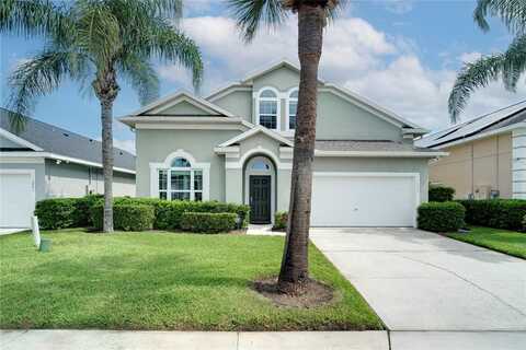 1845 MORNING STAR DRIVE, CLERMONT, FL 34714