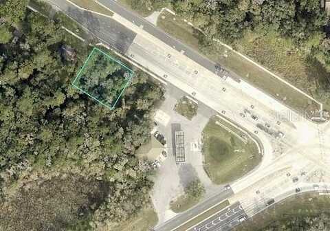 0 E JEFFERSON STREET, BROOKSVILLE, FL 34601