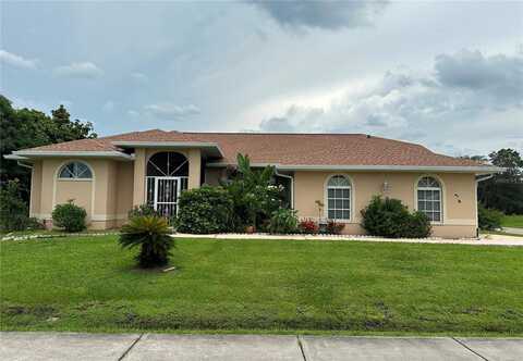 234 HARBOR BOULEVARD, PORT CHARLOTTE, FL 33954
