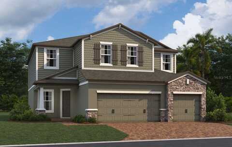 5262 PRAIRIE PRESERVE RUN, Saint Cloud, FL 34772