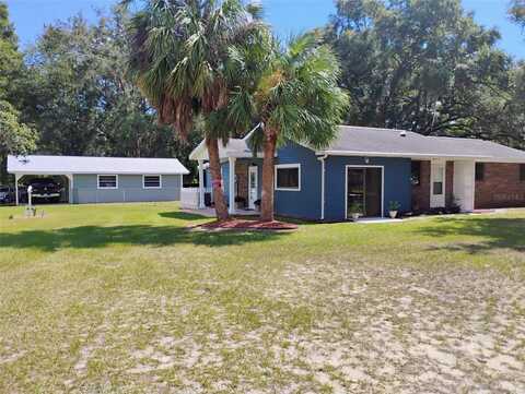 204 SW GRANADA LANE, LAKE CITY, FL 32024