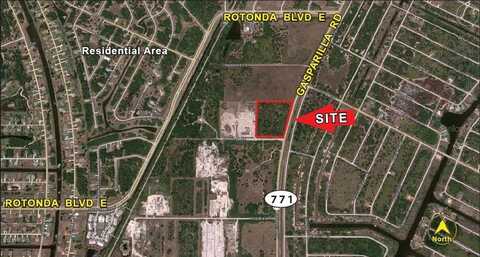 undefined, PORT CHARLOTTE, FL 33981