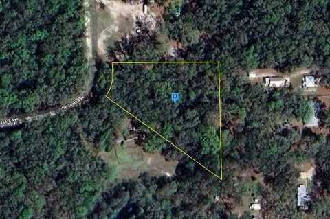 126 NE 266TH AVENUE, OLD TOWN, FL 32680