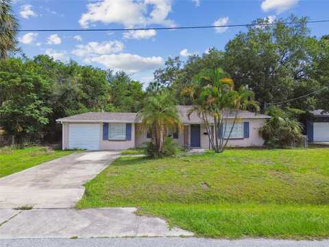 2803 SANDERS DRIVE, TAMPA, FL 33611