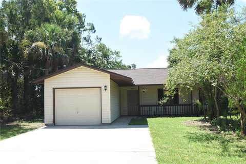 40 PROSPERITY LANE, PALM COAST, FL 32164