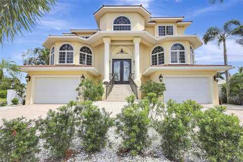 400 115TH AVENUE, TREASURE ISLAND, FL 33706