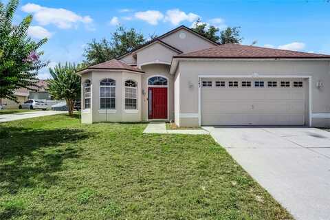 5243 SHALE RIDGE TRAIL, ORLANDO, FL 32818
