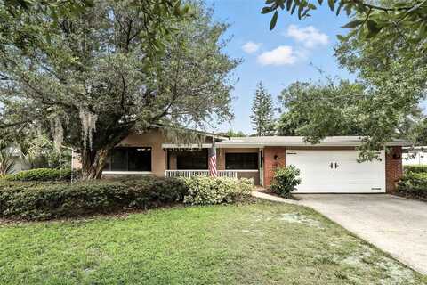524 BYRON ROAD, WINTER PARK, FL 32792