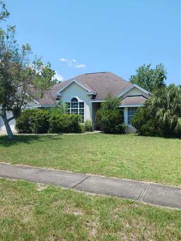10 SOUTHERN TRACE BOULEVARD, ORMOND BEACH, FL 32174