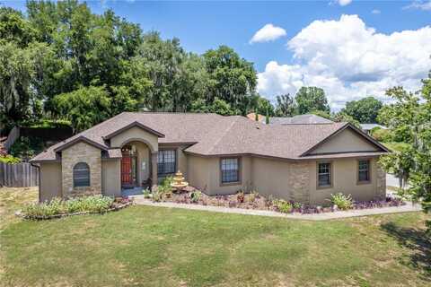 3011 INDIAN TRAIL, EUSTIS, FL 32726