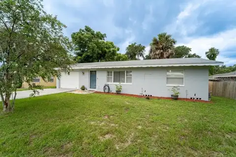 920 SHAYLER AVENUE, DELAND, FL 32724