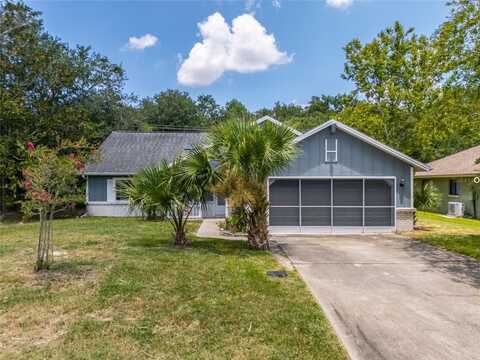 7 BLACKTHORN COURT, PALM COAST, FL 32137