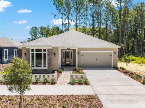 939 NW 132ND BOULEVARD, NEWBERRY, FL 32669