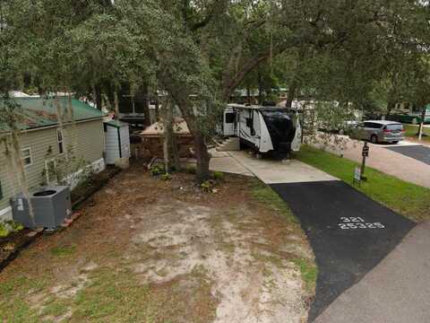 25325 140TH STREET NE, FORT MC COY, FL 32134