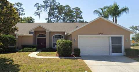14517 PIMBERTON DRIVE, HUDSON, FL 34667