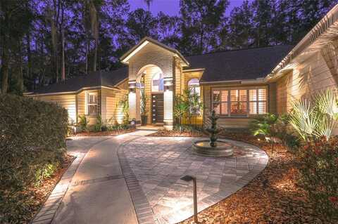 4813 SW 95TH TERRACE, GAINESVILLE, FL 32608