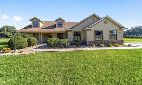 2329 NW 165TH STREET, CITRA, FL 32113