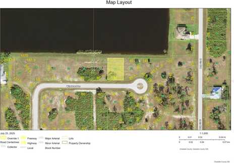 34 WINDWARD LANE, PLACIDA, FL 33946