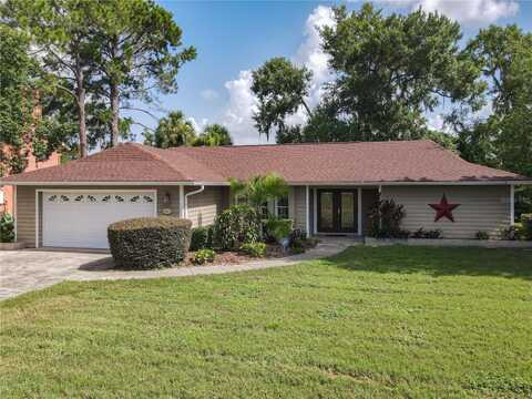 4423 REAL COURT, ORLANDO, FL 32808