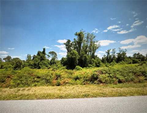 449 HALLMARK AVENUE, LAKE PLACID, FL 33852