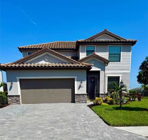 15883 ISLANDWALK AVENUE, BRADENTON, FL 34211