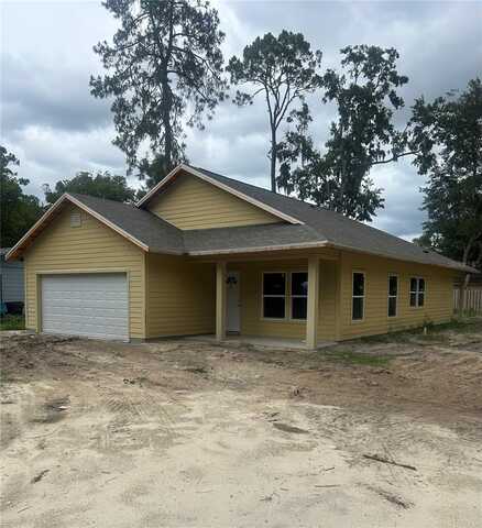 301 SE 20TH STREET, GAINESVILLE, FL 32641