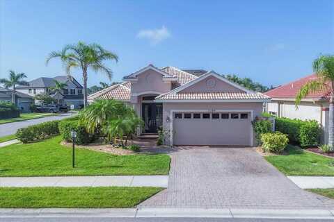 15384 MILLE FIORE BOULEVARD, PORT CHARLOTTE, FL 33953