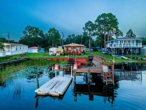 18750 NE 238TH AVENUE, SALT SPRINGS, FL 32134