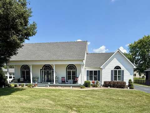 762 Glencrest Drive, Madisonville, KY 42431