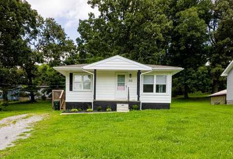 313 Dulin St, Madisonville, KY 42431