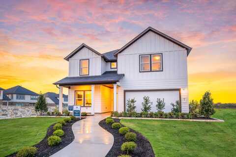 4500 Lava Island Drive, Austin, TX 78747