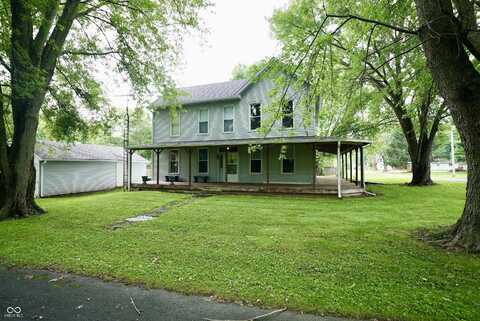 490 S Washington Street, Hartsville, IN 47244