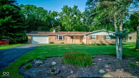 11305 Indian Creek Road, Indianapolis, IN 46236