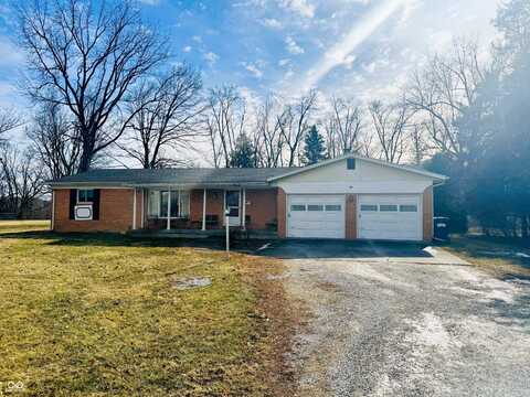 44 Sunset Drive, Greencastle, IN 46135