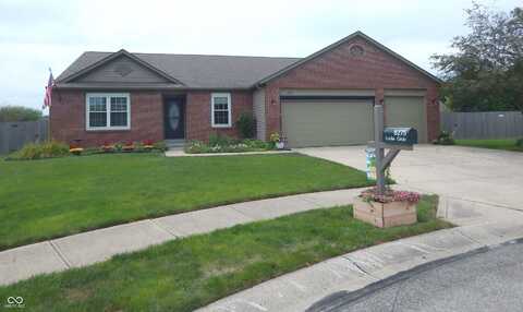 8275 Locke Circle, Avon, IN 46123
