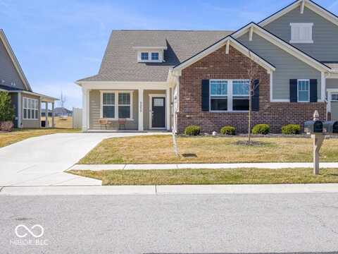 3252 Jasper Lane, Brownsburg, IN 46112