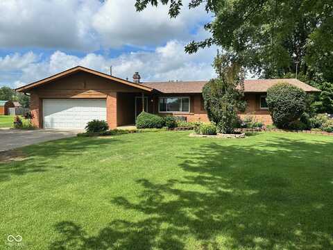 5626 Hammon Drive, Brownsburg, IN 46112